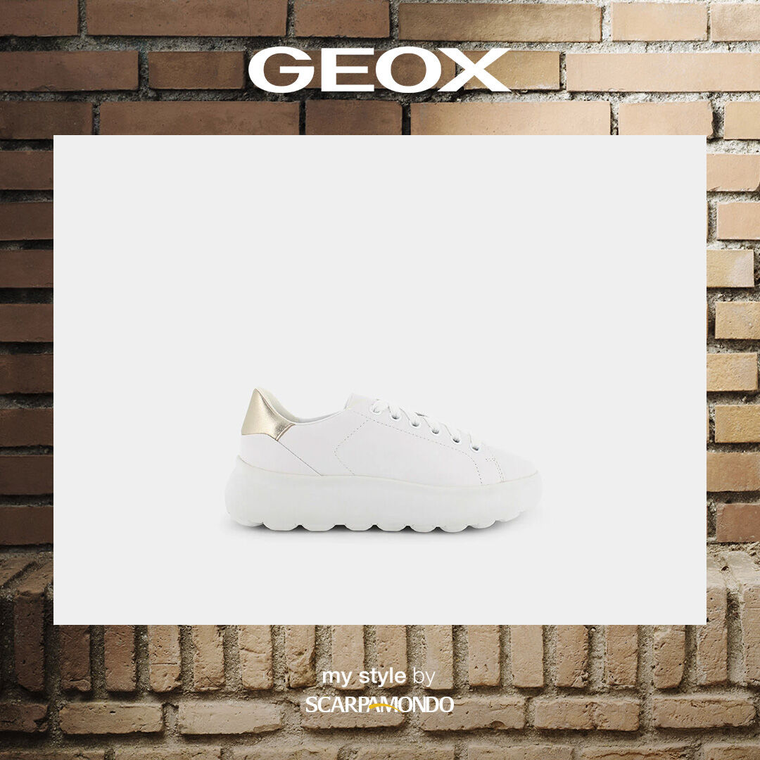 Sneakers Geox 